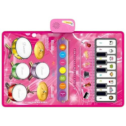 Игровой коврик