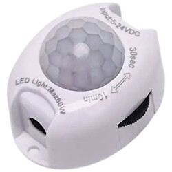 Инфракрасный датчик движения