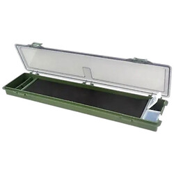 Коробка для коропових оснасток