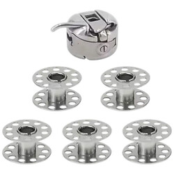 Набір зі шпулек