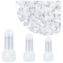 Набір обтискних ковпачків