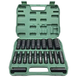 Набор ударных головок