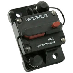 Предохранитель автоматический, 50 А