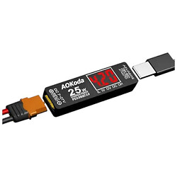 Перетворювач живлення AOKoda