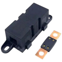 Силовой плавкий предохранитель MEGA 100А