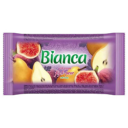 Мыло BIANCA с ароматом инжира и груши, 140 гр.