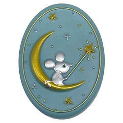 Зубна коробочка "Чарівне мишеня", Mic