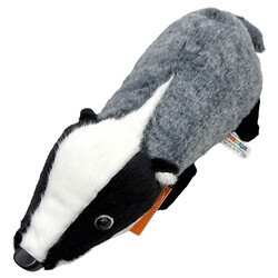 М'яка іграшка "Борсук Лілу", Копиця