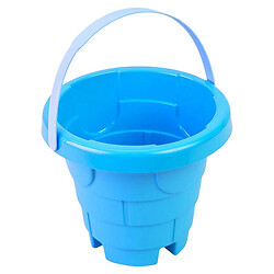 Ведерко пластиковое "Башня", 1 л, Tigres