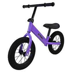 Велобіг сталевий, колеса 12 дюймів, надувні, Країна Іграшок