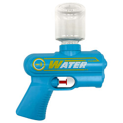 Водный пистолет, 13,5x5x19,3 см, Mic
