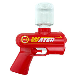 Водный пистолет, 13,5x5x19,3 см, Mic