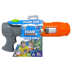 Водний пістолет, стріляє піною, Guany