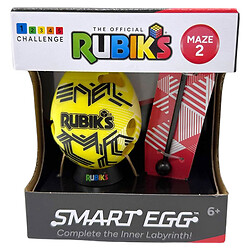 Головоломка "СМАРТ-ЯЙЦО", Rubik'S