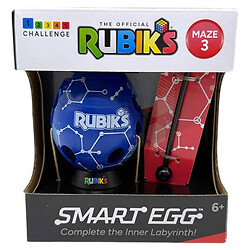 Головоломка "СМАРТ-ЯЙЦО", Rubik'S