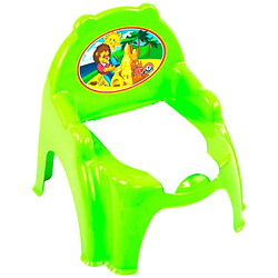 Горщик дитячий з кришкою, Tigres