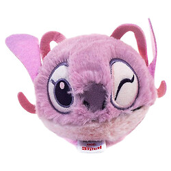 Детская мягкая игрушка-попрыгунчик "Beanie Bouncer: Ангел", Ty