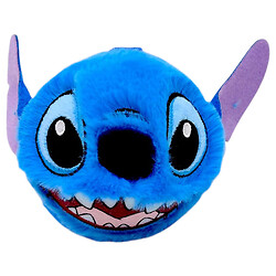 Дитяча м'яка іграшка-стрибунчик "Beanie Bouncer. Стіч", 8 см, Ty