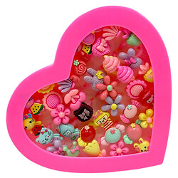 Дитячі кільця, набір, Mic