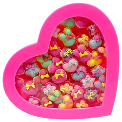 Дитячі кільця, набір, Mic