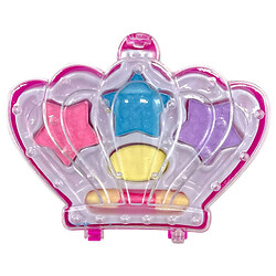 Детские тени для глаз "КОРОНА", Mic