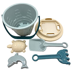 Набор для игры с песком, Технок