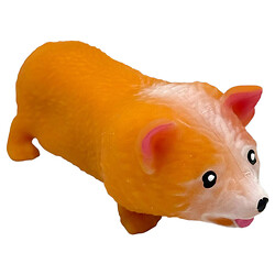 Іграшка-антистрес "Собачка з піском", Mic