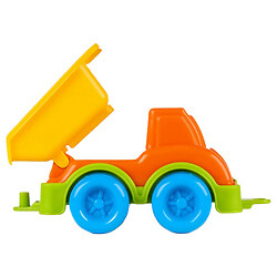 Самоскид Міні, Технок