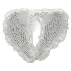 Крила ангела, Mic