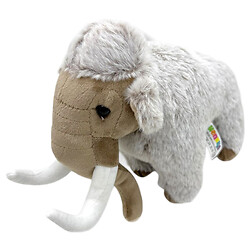 М'яка іграшка "Мамонт Елі", Копиця