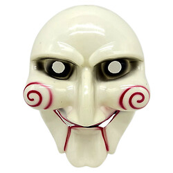 Маска "Пила", Mic