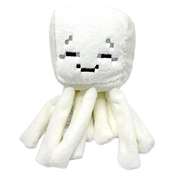 Мягкая игрушка "Мinecraft: Гаст", Kidstoys