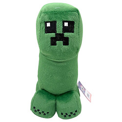 Мягкая игрушка "Мinecraft: Крипер", Kidstoys