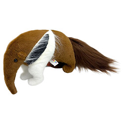 М'яка іграшка "Мурахоїд Лілу", Копиця