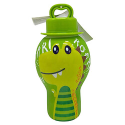 Мильні бульбашки "Тварини: ДИНОЗАВР", Mic