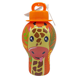 Мильні бульбашки "Тварини: ЖИРАФ", Mic