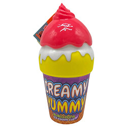 Мильні бульбашки "Морозиво", Mic