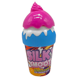 Мильні бульбашки "Морозиво", Mic