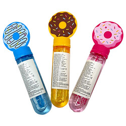 Мильні бульбашки "Морозиво", 14 см, Mic