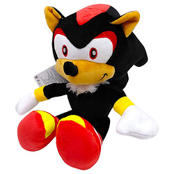 Мягкая игрушка "Ёж Соник", 29 см, Копиця