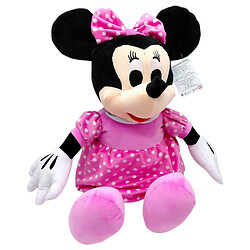 Мягкая игрушка "Минни Маус", 56 см, Kinder Toys