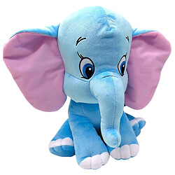 Мягкая игрушка "Слоненок", 33 см, Копиця