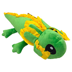 Мягкая игрушка "Аксолотль", 51 см, Копиця