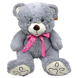 Мягкая игрушка "Мишка Макс", 45 см, Копиця