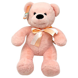 М'яка іграшка "Ведмедик Тедді", 35 см, Копиця