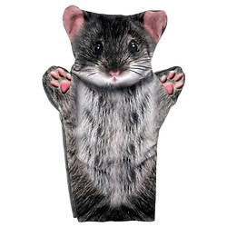 М'яка іграшка-рукавичка "Мишеня", Копиця