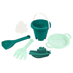 Набор для песка "Башня", Tigres