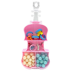 Набор для создания украшений "Контрабас", Mic