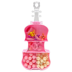 Набір для створення прикрас "Контрабас", Mic