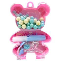 Набор для создания украшений "Мишка", Mic